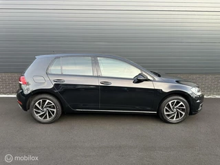 Volkswagen Golf Volkswagen Golf 1.0 TSI JOIN EDITION CLIMA*CARPLAY*STOELVERW - afbeelding nr 12