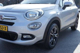 Fiat 500X - afbeelding nr 22