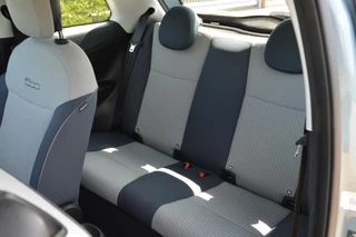 Fiat 500 Fiat 500 Icon 42 kWh - afbeelding nr 6