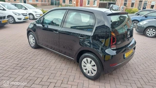 Volkswagen up! Volkswagen Up! 1.0 BMT move up Camera climaat control en Cruise control - afbeelding nr 5