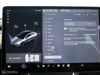 Tesla Model 3 Tesla Model 3 Long Range AWD 75 kWh - afbeelding nr 21