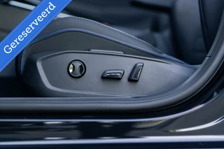 Volkswagen Golf Volkswagen Golf 2.0 TSI R 4Motion Performance Akrapovic HUD - afbeelding nr 35