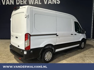 Ford Transit Bijrijdersbank - afbeelding nr 12