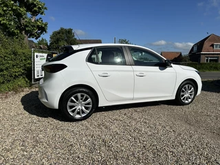 Opel Corsa - afbeelding nr 4