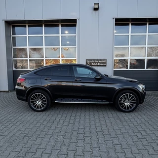 Mercedes-Benz GLC - afbeelding nr 3