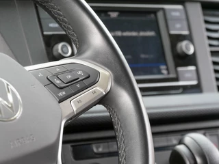 Volkswagen Transporter Volkswagen Transporter 2.0 TDI 150PK L2H1 Automaat Dubbele Cabine | LED | TREKHAAK | APPLE CARPLAY | - afbeelding nr 13