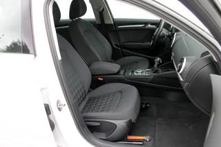 Audi A3 Audi A3 Sportback 1.4 E-Tron PHEV Attraction Pro Line Plus - 204 pk **Trekhaak - afbeelding nr 9