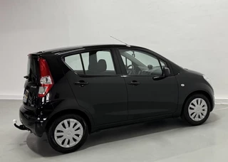Suzuki Splash - afbeelding nr 6