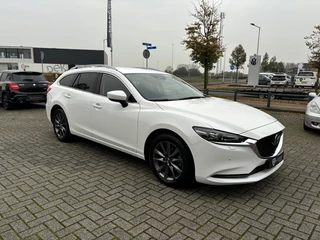 Mazda 6 - afbeelding nr 7