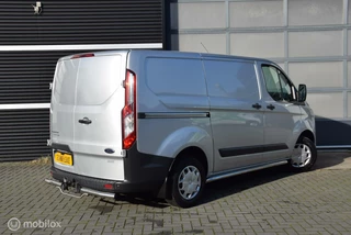 Ford Transit Custom Ford Transit Custom 270 2.0 TDCI L1H1 Trend  Cruise control Navi Camera - afbeelding nr 6