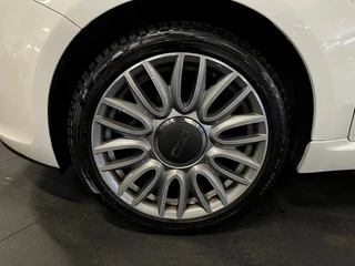 Fiat 500 - afbeelding nr 6