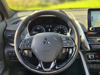 Mitsubishi Eclipse Cross - afbeelding nr 31