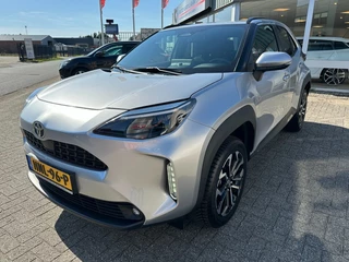 Toyota Yaris Cross - afbeelding nr 1