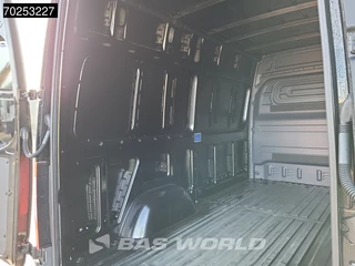 Mercedes-Benz Sprinter Mercedes Sprinter 319 CDI 190PK Black Edition 2025 Model LED Camera MBUX Airco Cruise L2 11m3 Airco Cruise control - afbeelding nr 6