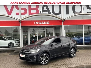 Volkswagen Taigo - 274966060-0