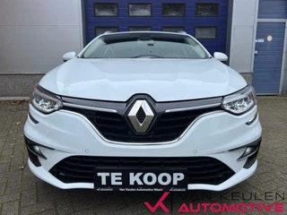 Renault Megane E-Tech Renault Mégane E-Tech Estate 1.6 Plug-In Hybrid 160 Zuinig - afbeelding nr 3