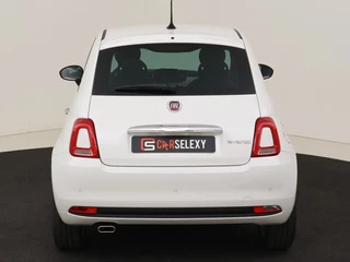 Fiat 500 - afbeelding nr 5
