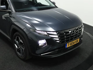 Hyundai Tucson Hybrid - afbeelding nr 3