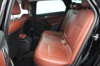Peugeot 508 Peugeot 508 SW 2.0 BlueHDI Executive - Leer, Navi, Panorama, Clima, Trekhaak - afbeelding nr 7