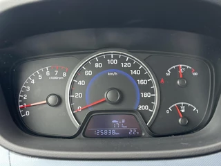 Hyundai i10 Hyundai i10 1.0i i-Motion Comfort | Airco | Cruise - afbeelding nr 10