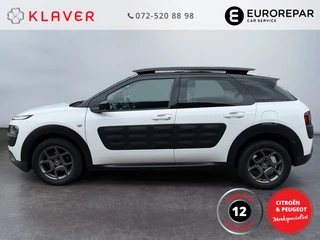 Citroën C4 Cactus - afbeelding nr 3