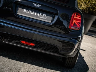 MINI Cooper Mini 1.5 Cooper Dalston Edition|LED|CARPLAY|KLEPSYSTEEM - afbeelding nr 38