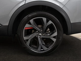 Renault Arkana Renault Arkana 1.6 E-Tech full hybrid 145 R. S. Line | Trekhaak |  Stoel & stuurverwarming | Leder/Alcantara | Adaptive cruise | Camera | Carplay | Keyless | Navigatie | Full LED - afbeelding nr 34