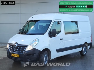 Renault Master - 2057176-0