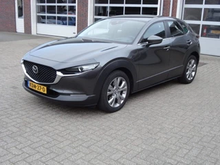 Mazda CX-30 2.0 e-SkyActiv-X M Hybrid Comfort Navi,Camera