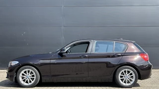 BMW 1 Serie - afbeelding nr 3