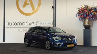 Renault Mégane - afbeelding nr 17