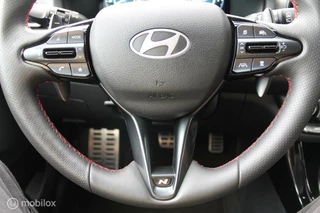 Hyundai i30 Hyundai i30 Wagon 1.5 T-GDi MHEV N Line - afbeelding nr 10