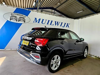 Audi Q2 Audi Q2 30 TFSI Business Edition / Virtual Cockpit / LED / NL Auto - afbeelding nr 9