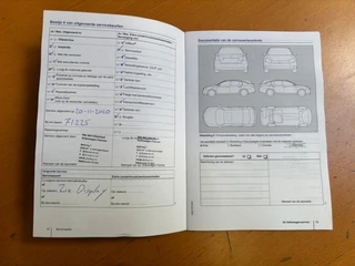 Volkswagen Polo Volkswagen Polo 1.2 TSI Highline Navigatie Automaat NAP - afbeelding nr 31