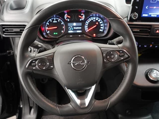 Opel Combo Opel Combo 1.5D L1H1 Edition Airco Navi PDC Achter App-connect DAB+ Trekhaak - afbeelding nr 19