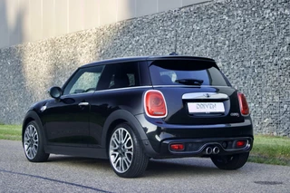 MINI Cooper S MINI Cooper S 2.0 | AUT - LED - Camera - HeadUp - Navi - H/K - afbeelding nr 4