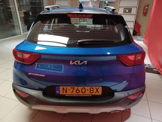 Kia Stonic - afbeelding nr 4