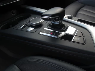 Audi A4 Audi A4 Limousine 2.0 TFSI 251PK / Sport S-line / 2017 / LED - afbeelding nr 17