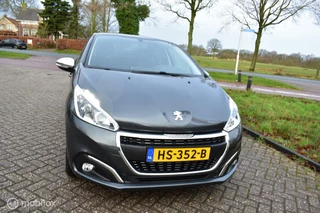 Peugeot 208 Peugeot 208 1.2 PureTech Urban Soul 5DRS, Airco|Cruise|Navi! - afbeelding nr 8