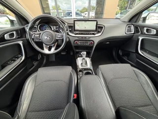 Kia XCeed Kia XCeed 1.6 GDi PHEV DynamicLine | Camera achter | Climate - afbeelding nr 22