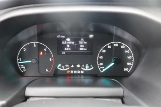 Ford Transit Custom - afbeelding nr 27