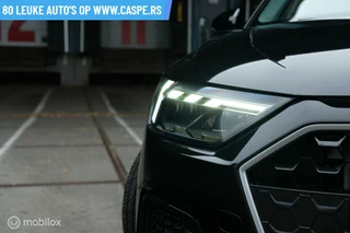 Audi A1 Sportback Audi A1 Sportback 30 TFSI Advanced | Climatronic - afbeelding nr 9