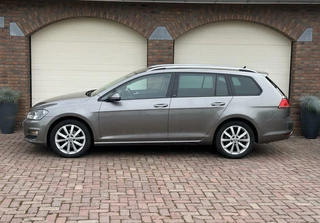 Volkswagen Golf Volkswagen Golf Variant 1.4 TSI Allstar edition Clima Navi PDC v+a Adap Cruise - afbeelding nr 2