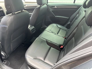 Volkswagen e-Golf Volkswagen e-Golf E-Golf Full-option leer/Apple-carplay/Navi/premium audio/dodehoe - afbeelding nr 23