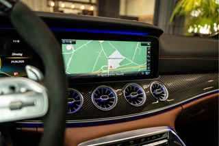 Mercedes-Benz AMG GT Mercedes-Benz AMG GT 4-Door Coupe AMG 53 4MATIC+ Premium Plus | Org NL auto | - afbeelding nr 25