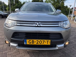 Mitsubishi Outlander Mitsubishi Outlander 2.0 PHEV EXEED XLINE - afbeelding nr 2