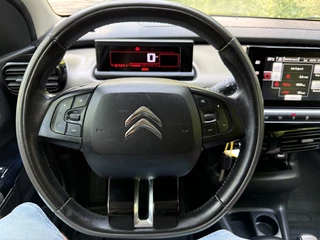 Citroën C4 Cactus Citroën C4 Cactus 1.2 PureT. Business navi camara airco - afbeelding nr 10