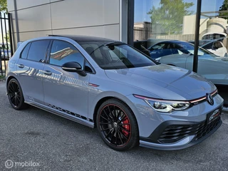 Volkswagen Golf Volkswagen Golf 2.0 TSI GTI Clubsport 45 Pano/Akrapovic/HUD/H&K - afbeelding nr 7
