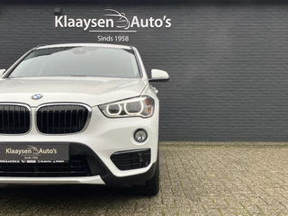 BMW X1 - afbeelding nr 9