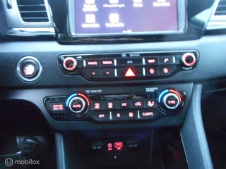 Kia Niro Kia Niro 1.6 GDi Hybrid ExecutiveLine - afbeelding nr 38